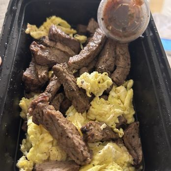 Bizzy Fit Meals - Protein Breakfast bowl - Caterers Near Me - San Jose , California Bizzy Fit Meals - Protein Breakfast bowl - Caterers Near Me - San Jose , California