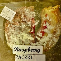 Paczki! OMG