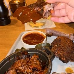The Stilwell Restaurant at the Loews Kansas City Hotel