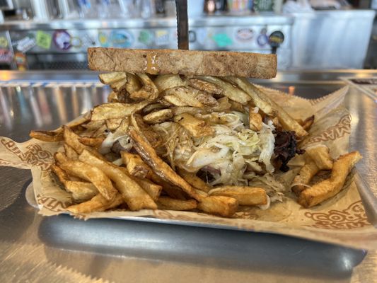 Primanti Bros. Restaurant and Bar by null