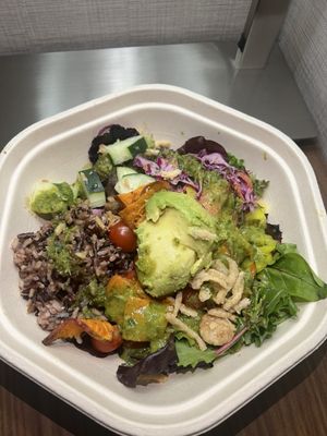 sweetgreen by null