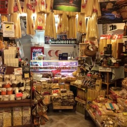 Charcuterie Esposito
