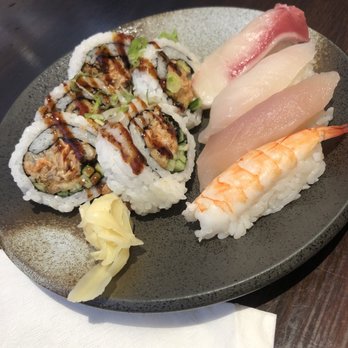 Ora Sushi - Bc combo - Japanese Near Me - Richmond, British Columbia