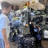 Action Military Surplus gift card