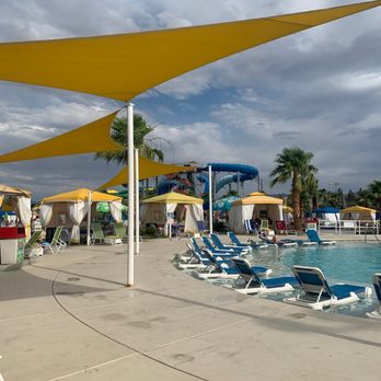 Cowabunga Bay Water Park - VIP area - Amusement Parks Near Me - Henderson, Nevada Cowabunga Bay Water Park - VIP area - Amusement Parks Near Me - Henderson, Nevada