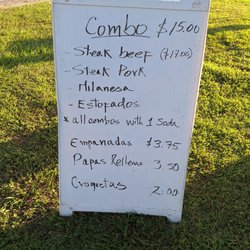Mayeyas Cuban Food - Great prices good selection
