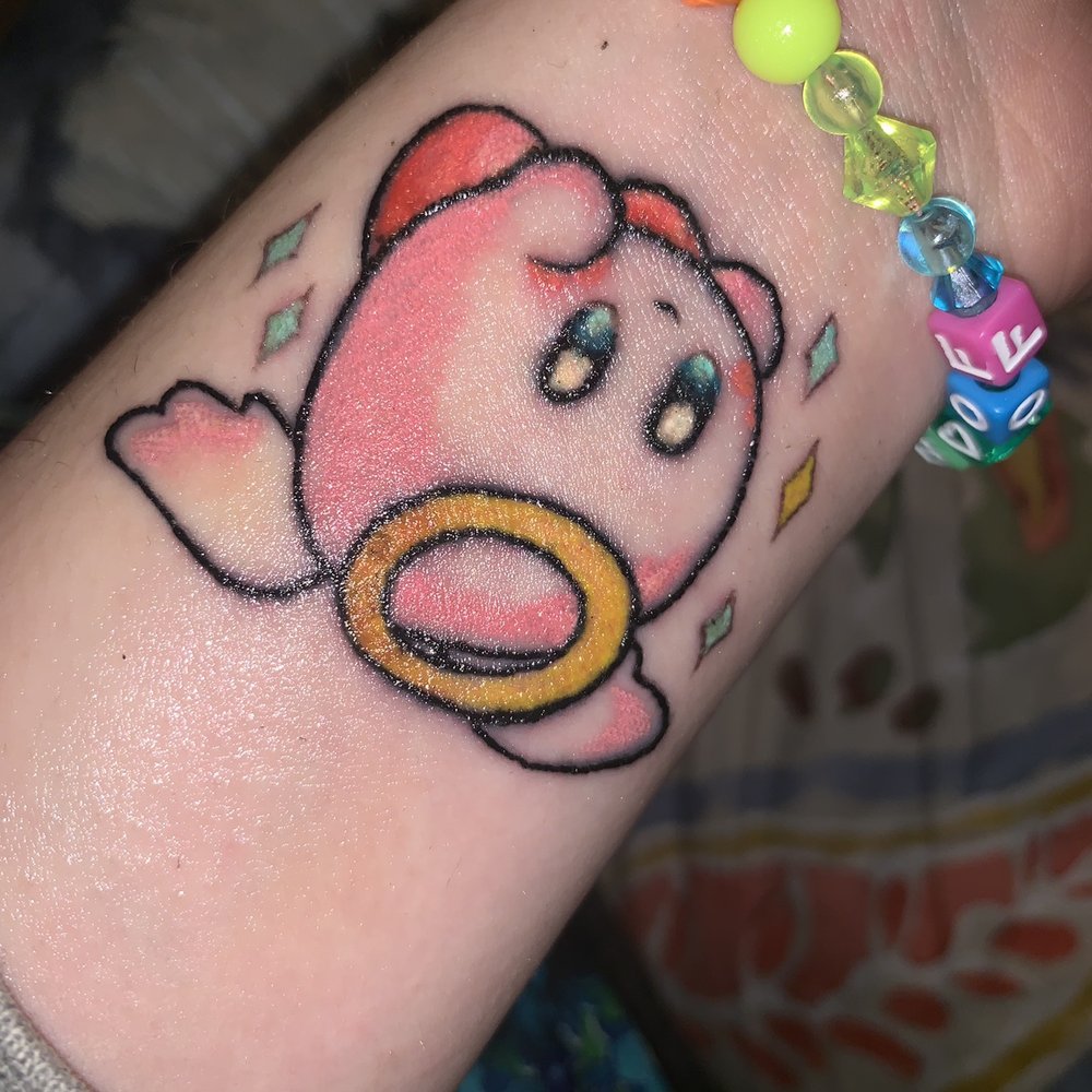 Eternal Tattoos - Just ouch - Tattoo Near Me - Livonia, Michigan Eternal Tattoos - Just ouch - Tattoo Near Me - Livonia, Michigan