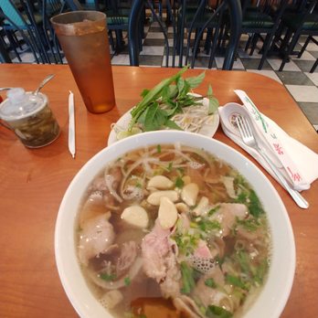 Pho Hang Restaurant - #25...house Special Pho - Vietnamese Near Me - Madison Heights, Michigan Pho Hang Restaurant - #25...house Special Pho - Vietnamese Near Me - Madison Heights, Michigan