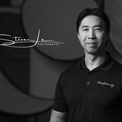 Thee Photo Ninja - Hi! My name is Steven Le and I am Thee Photo Ninja!