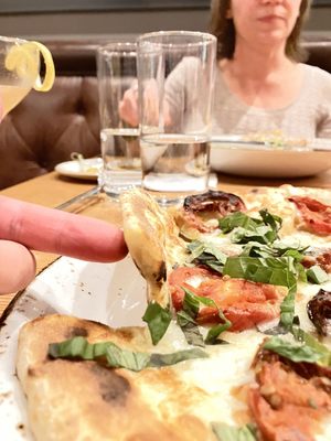Primo Grill Restaurant by null