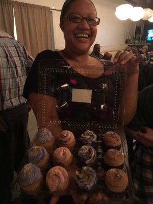 Kia's Cakes by null