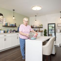 Providence Place Senior Living