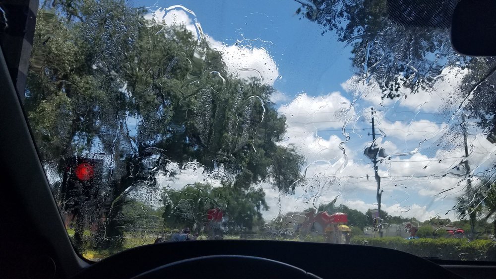 AMERIWASH 6911 Gall Blvd, Zephyrhills, Florida Car Wash Phone