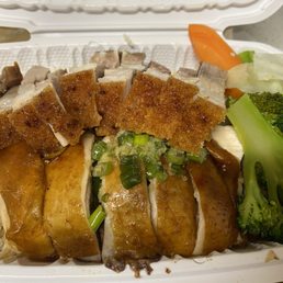Roast Pork