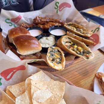 Chili's - American Near Me - Kapolei, Hawaii Chili's - American Near Me - Kapolei, Hawaii