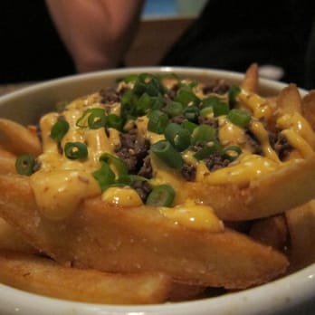 Stone Korean Kitchen - Bulgogi Fries - Korean Near Me - San Francisco, California