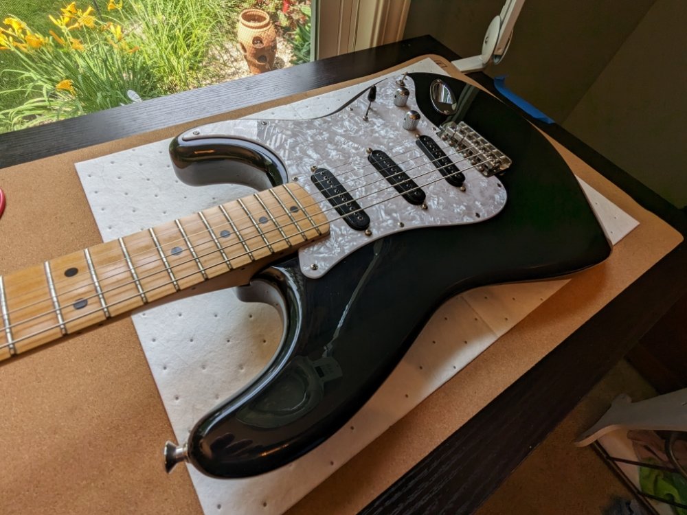 KC GUITAR SETUPS Updated October 2024 24 Photos Kansas City