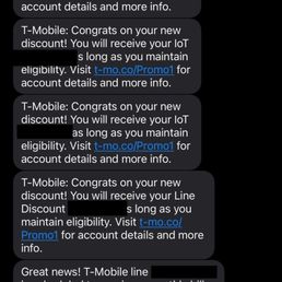 Messages Messages
