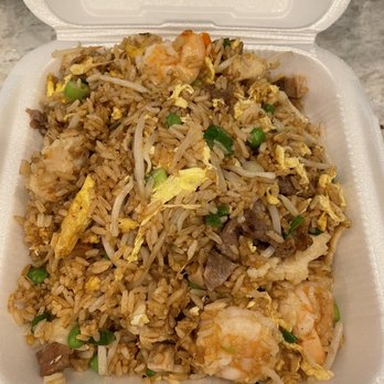 Mr Rice Asian Cuisine - House Special Fried Rice - Asian Fusion Near Me - Gilbert, Arizona Mr Rice Asian Cuisine - House Special Fried Rice - Asian Fusion Near Me - Gilbert, Arizona
