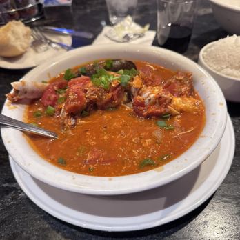 The Palace Station Oyster Bar - Cold Seafood Combo* - Seafood Near Me - Las Vegas, Nevada