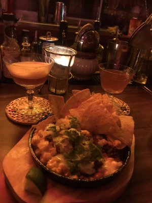 Seoul Shakers by null