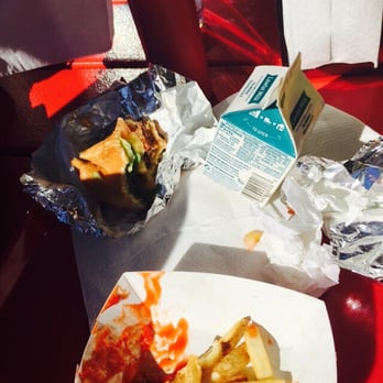 Red Mill Burgers - Leftovers - Burgers Near Me - Seattle, Washington Red Mill Burgers - Leftovers - Burgers Near Me - Seattle, Washington