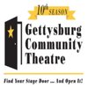 Gettysburg Community Theatre gift card