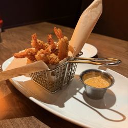 Tempura Shrimp