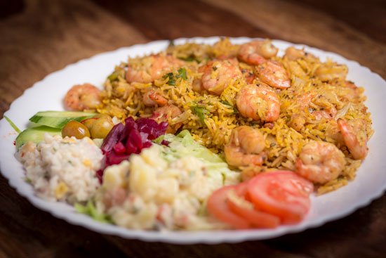 Eethuis Marhaba
