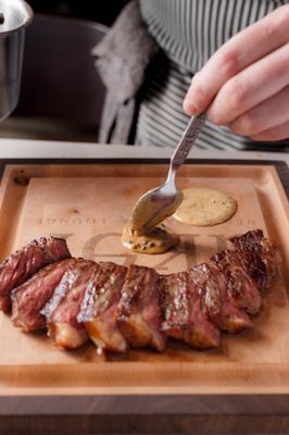 Aker Restaurant & Lounge by null