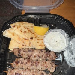 Zo Greek