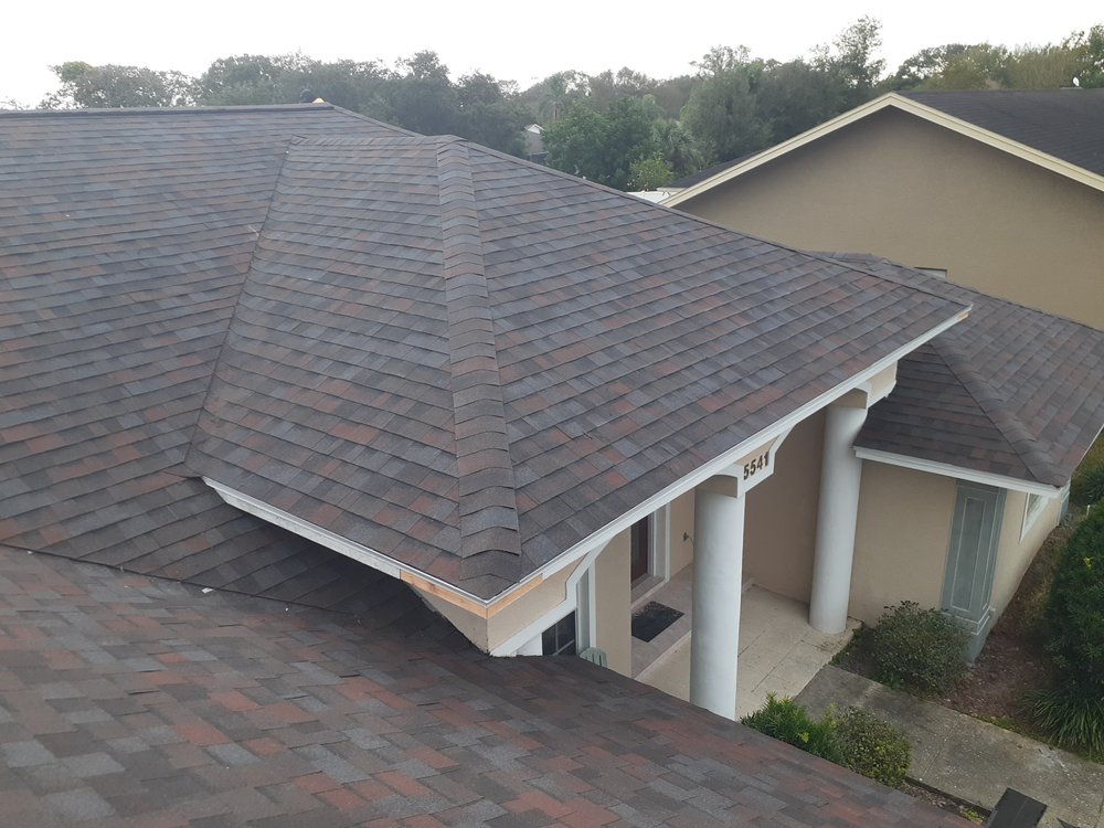 Slide of PrimePro Roofing & Restoration
