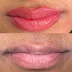 Organic Beauty by Eve