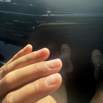 Snappy Nails - September 7th nail update - Nail Salons Near Me - Cathedral City, California