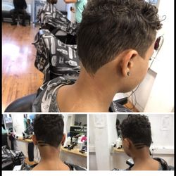 Camara's Barber Shop - ´