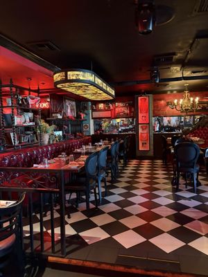 Havana 1957 | Ocean Drive (1410) | Cuban Cuisine by null