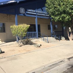 US Post Office