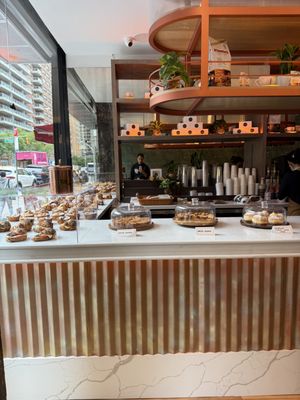 San Babila NYC by null