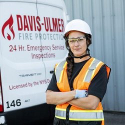 Davis-Ulmer Fire Protection