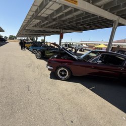 Lathrop High School - Cars , Crafts and Community Event at Lathrop High-school  July 2025