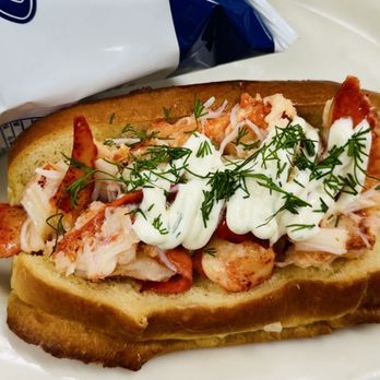 Nauti Goose - Lobster Roll, chef feature - Seafood Near Me - North East, Maryland Nauti Goose - Lobster Roll, chef feature - Seafood Near Me - North East, Maryland