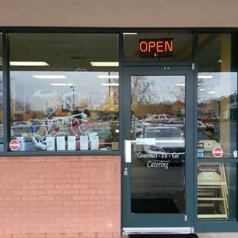 Fancy Pantry - Delis Near Me - Atlanta, Georgia