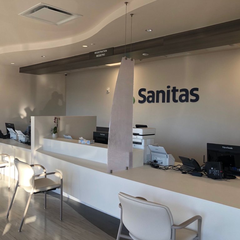 SANITAS MEDICAL CENTER Updated July 2025 12302 Jones Rd, Houston
