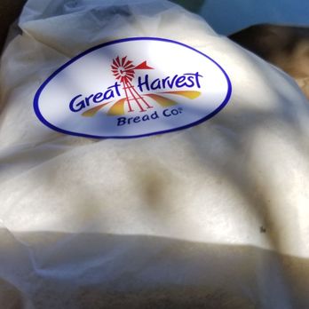 Great Harvest Bread Co - Bakeries Near Me - Temecula, California