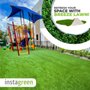 Photo of Instagreen