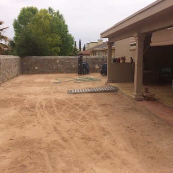 Daniel’s Tree & Landscaping - Firewood Near Me - El Paso, Texas Daniel’s Tree & Landscaping - Firewood Near Me - El Paso, Texas