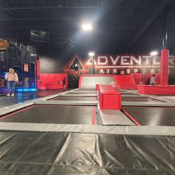 Adventure Air Sports