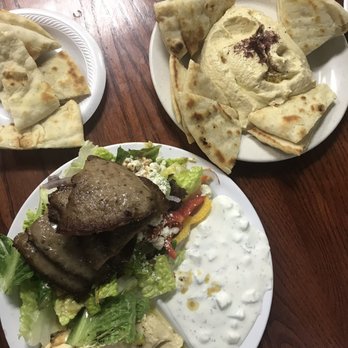 Mediterra Grill - Durham - Mediterranean Near Me - Durham, North Carolina