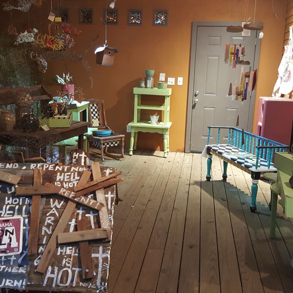 THE BEST 10 Art Galleries in Birmingham, AL Last Updated August 2021