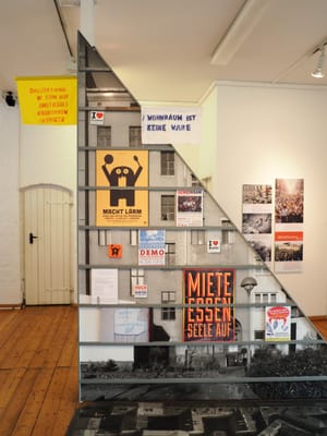 FHXB Friedrichshain-Kreuzberg Museum by null